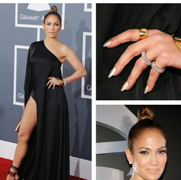 Swarovski eternity band bundle - Picture 5 of 9